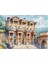 Ahşap Mdf Puzzle Yapboz Efes Celsus Kütüphanesi 25 x 35 x 50 cm 1