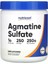 Agmatine Sulfate Unflavored 8 9 Oz (250 G) Usa 1
