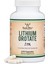 Lithium Orotate 5mg 210 Capsules 1