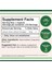Lithium Orotate 5mg 210 Capsules 2