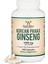 Ginseng Capsules (Korean Red Ginseng Extract Panax Ginseng 10% Ginsenosides) (4 Month Supply) 240 Vegan Capsules - 1 000mg Per Serving For Mood Cognitive Function And Energy 1