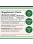 Ginseng Capsules (Korean Red Ginseng Extract Panax Ginseng 10% Ginsenosides) (4 Month Supply) 240 Vegan Capsules - 1 000mg Per Serving For Mood Cognitive Function And Energy 5