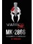 Warrıor Labz Ostarine MK-2866 15MG 60 Capsules 4