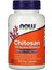 Chitosan Plus Chromium 500 Mg 120 Veg Capsules Usa Menşei 1