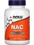 Foods Nac 1000 Mg 120 Tablets Usa Version 1