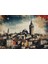 Ahşap Mdf Puzzle Yapboz Galata Kulesi 50 x 70 cm 1