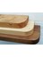 Dekoratif Doğal Ahşap Dresuar Raf 60x15x4 cm (Gizli Aparatlı Raf) 5