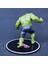 Hulk Action Karakter Figür Oyuncak 2