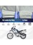 Ultra Shop Bmw F 650 Gs Dakar Su Geçirmez Motosiklet Branda 4 Mevsime Uygun Motor Brandası 1