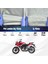 Ultra Shop Bajaj Pulsar As 200 Su Geçirmez Motosiklet Branda 4 Mevsime Uygun Motor Brandası 1
