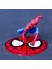 Marvel Avangers Spiderman Standlı Eklemli Koleksiyon Aksiyon Figür 1