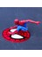 Marvel Avangers Spiderman Standlı Eklemli Koleksiyon Aksiyon Figür 3