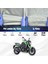 Ultra Shop Bajaj Dominar 400 Ug Su Geçirmez Motosiklet Branda 4 Mevsime Uygun Motor Brandası 1