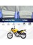 Ultra Shop Bmw F 650 Su Geçirmez Motosiklet Branda 4 Mevsime Uygun Motor Brandası 1