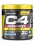 C4 Ripped Sport Pre Workout Sugar Free 135mg Caffeine + Weight Loss - 30 Servis Usa 1