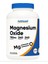 Magnesium Oxide Supplement 750mg 240 Capsules Usa 1