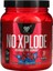 Bsn Bsn  N O -Xplode  Legendary Pre-Workout  Blue Raz  1 22 Lbs (555 G)  Usa Içerektir 1