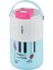 400ML Desenli Pipetli/pipetsiz Çift Içim Kulplu Kahve Bardağı/mug Paslanmaz Çelik Termos 1