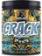 Crack Reloaded 366gr / Tunnel Vision / Extreme Pump / 40 Servis 1