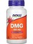 Foods Dmg 125 Mg 100 Veg Capsules Usa 1