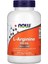 Foods L-Arginine 500 Mg 250 Veg Capsules 1