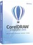 Coreldraw Standard 2021 (Windows) - 1 Pc Lifetime/ömür Boyu Corel Key 1