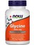 Foods Glycine 1 000 Mg 100 Veg Capsules Usa 1