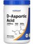 D-Aspartic Acid (Daa) Powder 300gr- Gluten Free & Non-Gmo - Usa 2