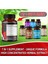 Tudca (Tauroursodeoxycholic Acid) 4260mg With Milk Thistle Artichoke Panax Ginseng Astragalus L-Arginine - Liver Support Bile Flow Support Digestion Support 90 Tablet Usa Version 1
