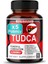 Tudca (Tauroursodeoxycholic Acid) 4260mg With Milk Thistle Artichoke Panax Ginseng Astragalus L-Arginine - Liver Support Bile Flow Support Digestion Support 90 Tablet Usa Version 2