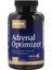 Jarrow Formulas Jarrow Formulas  Adrenal Optimizer (C-Vitamin+B-Vitamin+Ksm-66 +Dmae)120 Tablets  Usa Version 2