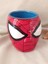 Kupa Kahve Bardak Marvel Comics Örümcek Adam 3D Tasarım 580 ml Su Bardağı 1
