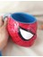 Kupa Kahve Bardak Marvel Comics Örümcek Adam 3D Tasarım 580 ml Su Bardağı 2