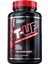 T-Up Booster (Daa-D-Aspartik Acıd Zınc B6 B12) 120 Capsules Usa Version 3