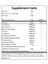 Nutrition Superpump Aggression Pre-Workout: 25 Servings Germany 3