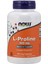 L-Proline 500 Mg 120 Veg Capsul Usa 1