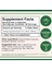 Fadogia Agrestis 600mg 180 Capsul Powerful Extract To Support Athletic Performance And Muscle Growth 2