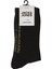 Jacbora Tennıs Sock 12256197 Siyah 2