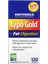 Enzymedica Lypo Gold For Fat Digestion 120 Capsules Usa Version 2