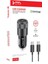 MT1835 20W Qc 4.0 Pd + USB Çıft Gırıs Type C Pd Araç Sarj Cıhazı 3
