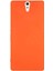 Sony Xperia C5 Uyumlu Kılıf Darbe Korumalı Esnek Sturdy Strong Case 1