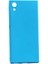 Sony Xperia Xa1 Uyumlu Kılıf Darbe Korumalı Esnek Sturdy Strong Case 1