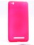 Xiaomi Redmi 4A Uyumlu Kılıf Darbe Korumalı Esnek Sturdy Strong Case 1