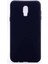 Samsung Galaxy C8 Uyumlu Kılıf Darbe Korumalı Esnek Sturdy Strong Case 1