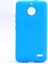 Lenovo Moto E4 Uyumlu Kılıf Darbe Korumalı Esnek Sturdy Strong Case 1