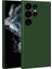 Samsung Galaxy S23 Ultra Uyumlu Kılıf Soft ve Pürüzsüz Yüzey, Ince Yapılı Darbe Korumalı Esnek Uzun Ömürlü Sturdy Strong Case 1