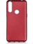 Alcatel 1s 2020 Uyumlu Kılıf Darbe Korumalı Esnek Sturdy Strong Case 1
