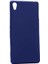 Sony Xperia Z2 Uyumlu Kılıf Darbe Korumalı Esnek Sturdy Strong Case 1