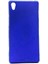 Sony Xperia Z2 Uyumlu Kılıf Darbe Korumalı Esnek Sturdy Strong Case 1