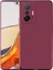 Xiaomi Mi 11T 5g Uyumlu Kılıf Darbe Korumalı Esnek Sturdy Strong Case 1